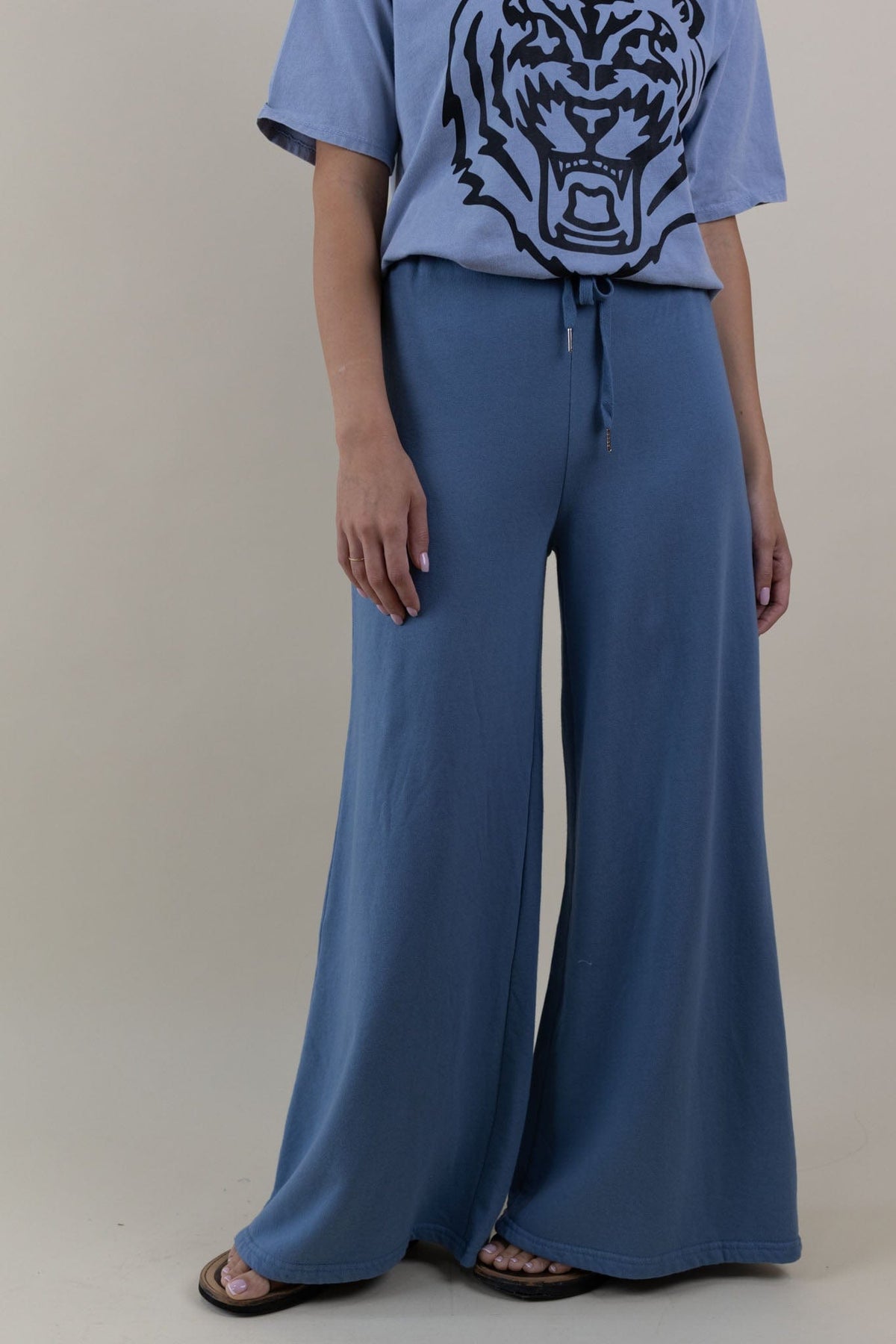 PANTALON DE JOGGING