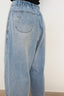 BARREL JEAN