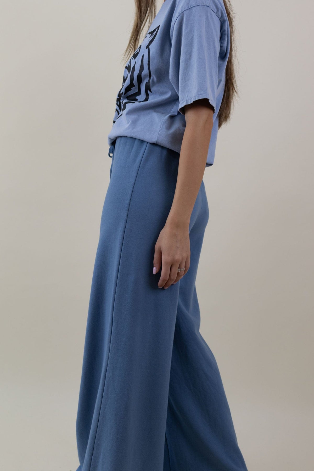 PANTALON DE JOGGING