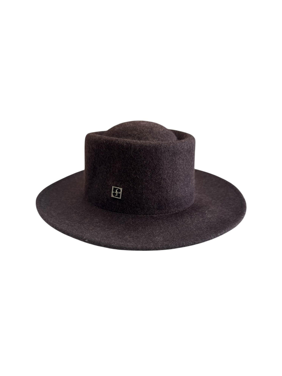 PALAZZO HAT
