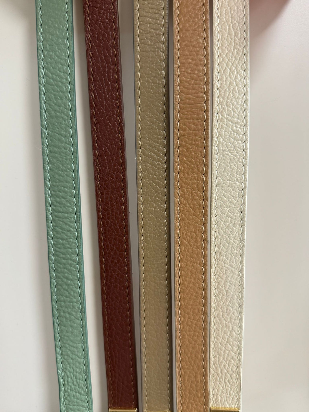 CEINTURE EN CUIR