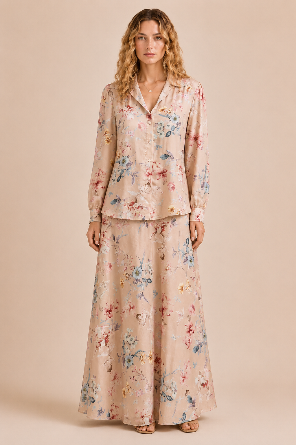 FLORE SIENNA