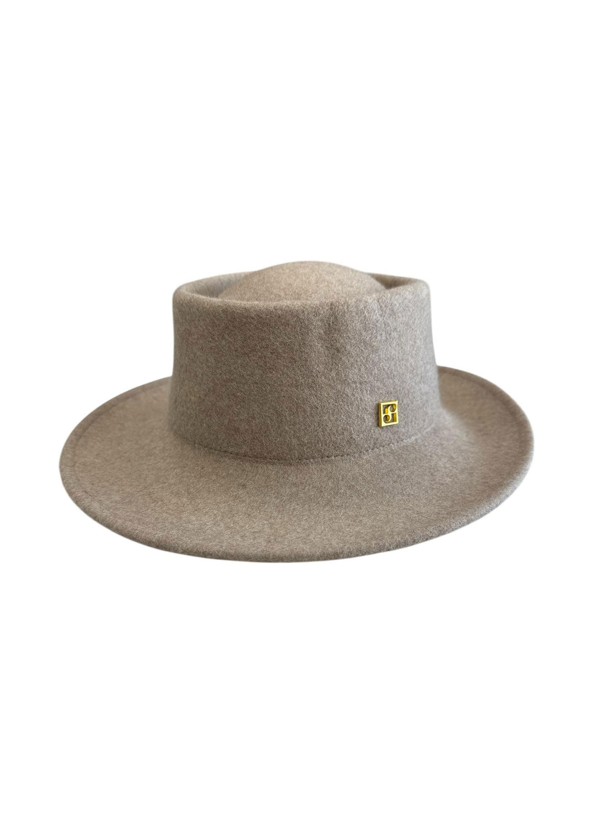 PALAZZO HAT