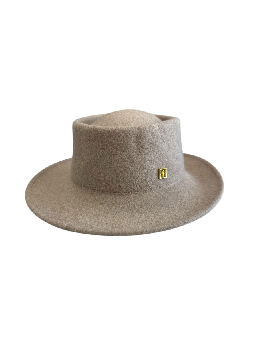 PALAZZO HAT
