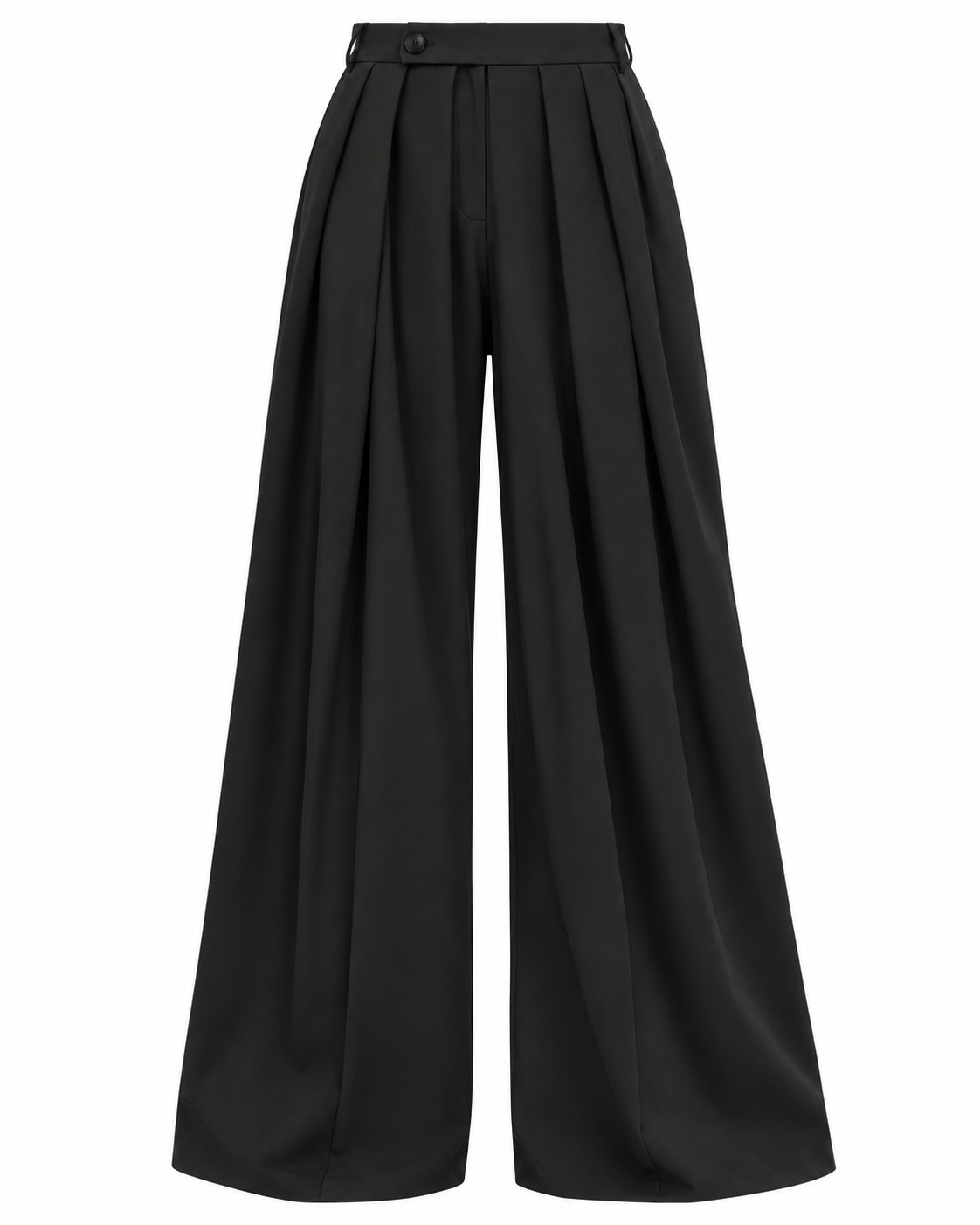 PANTALON À PINCES