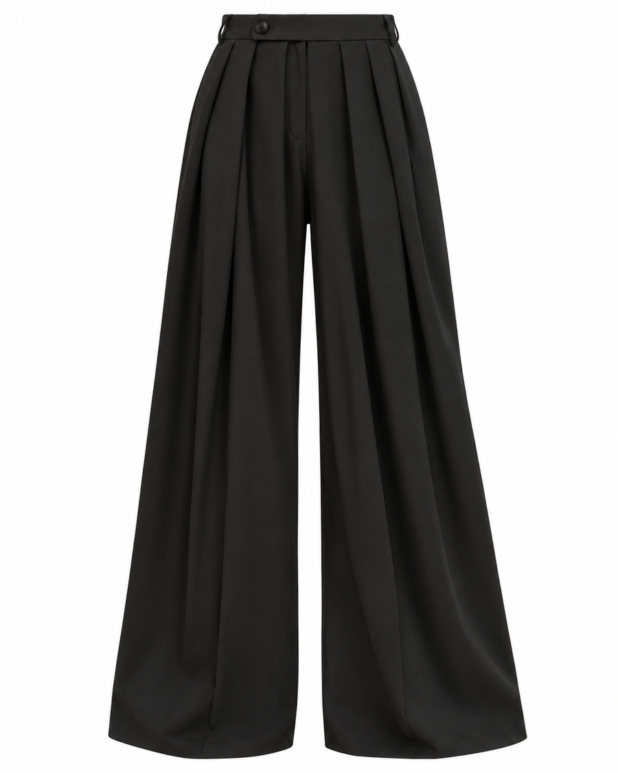 PANTALON PINCE