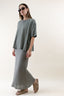 VISCOSA SKIRT