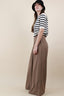SUIT OVERSIZED PANTS