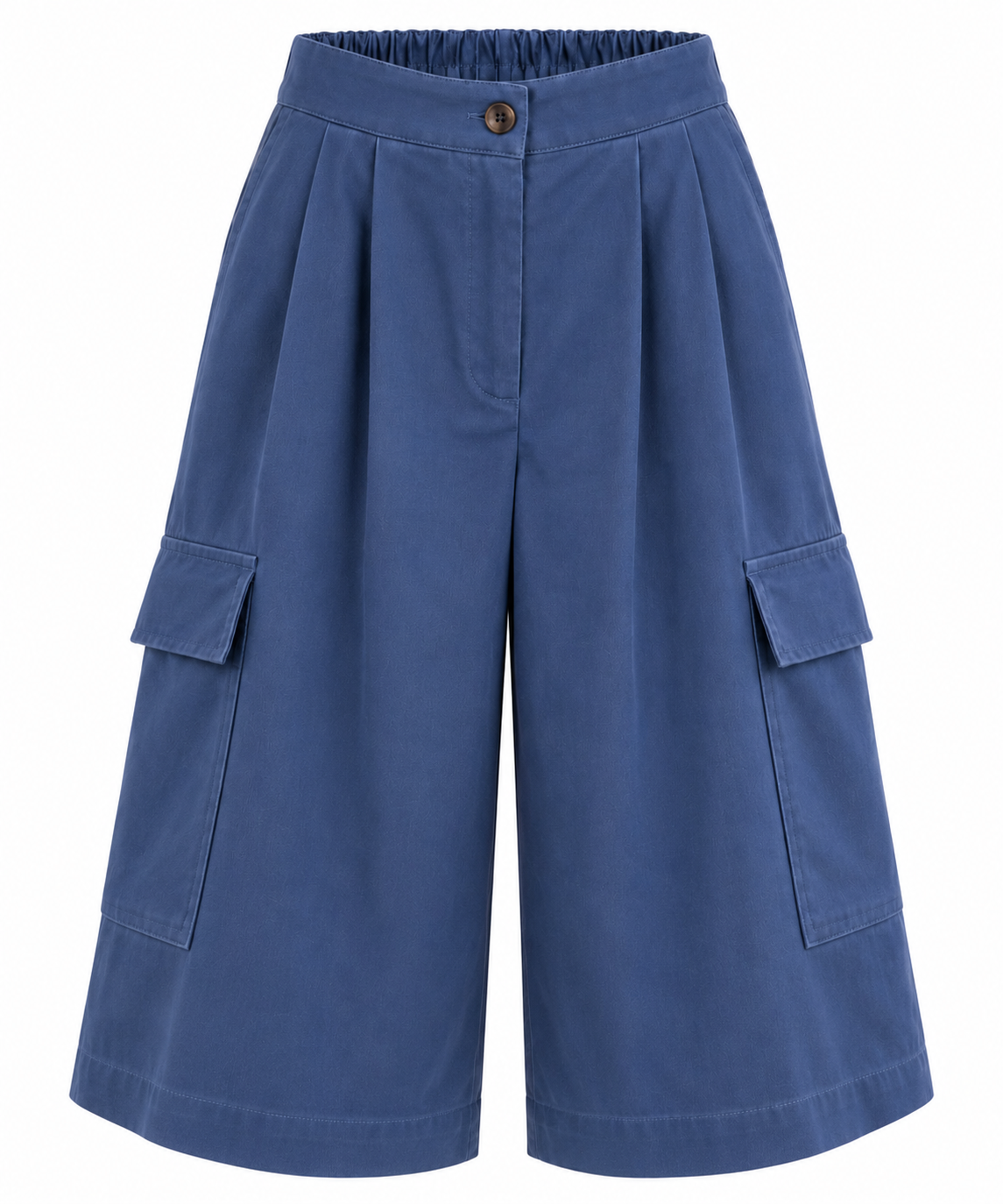 CARGO PANT-À-COURT