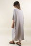 CAFTAN GAZ DRESS
