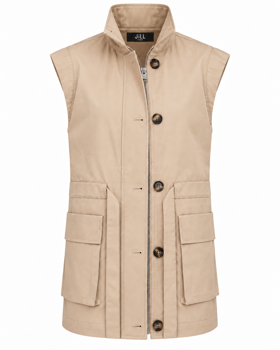 TANK VEST