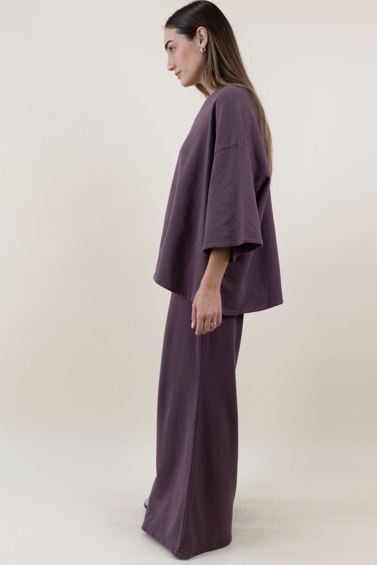 PANTALON DE JOGGING