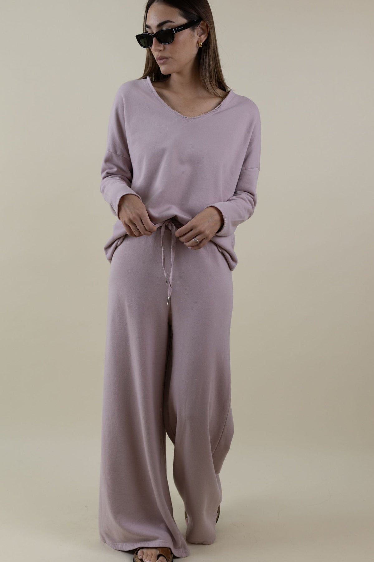 PANTALON DE JOGGING