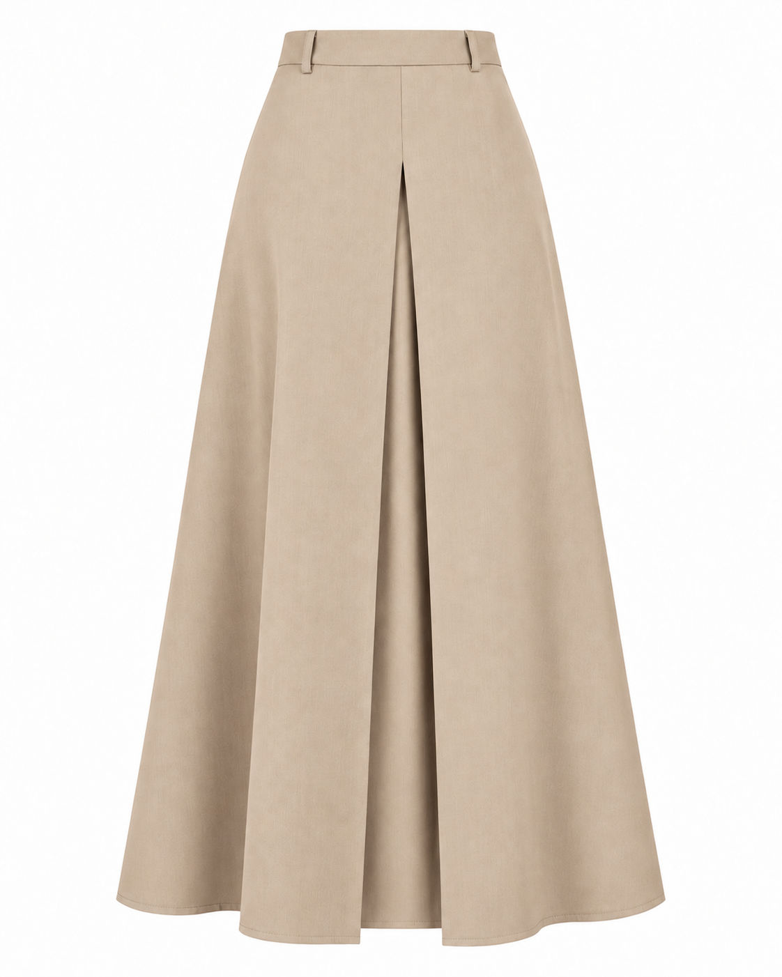 JUPE TAILLEUR