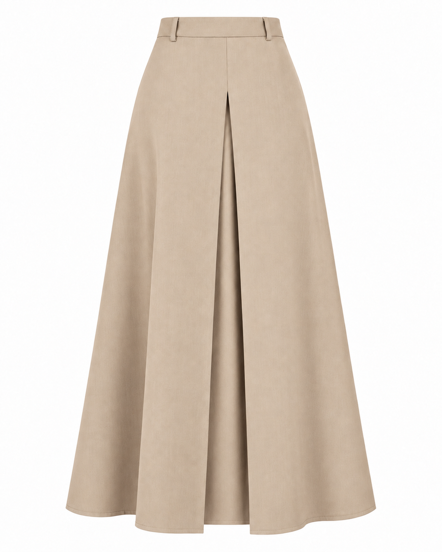 SUIT SKIRT