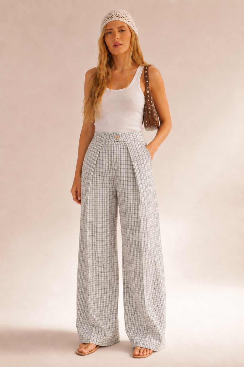 PANTALON ANNE