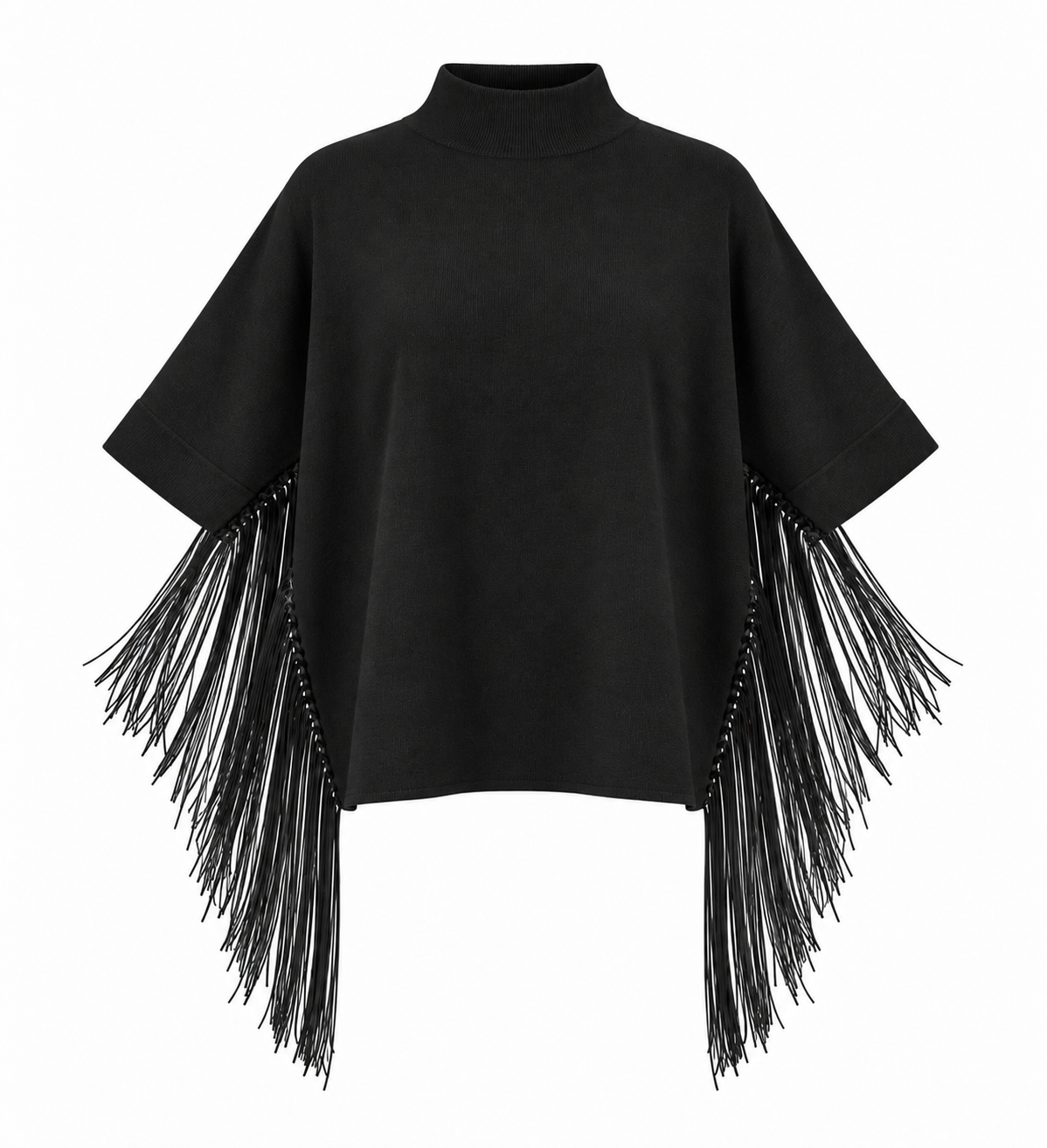 PULL À FRANGES