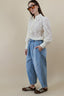 BARREL JEAN