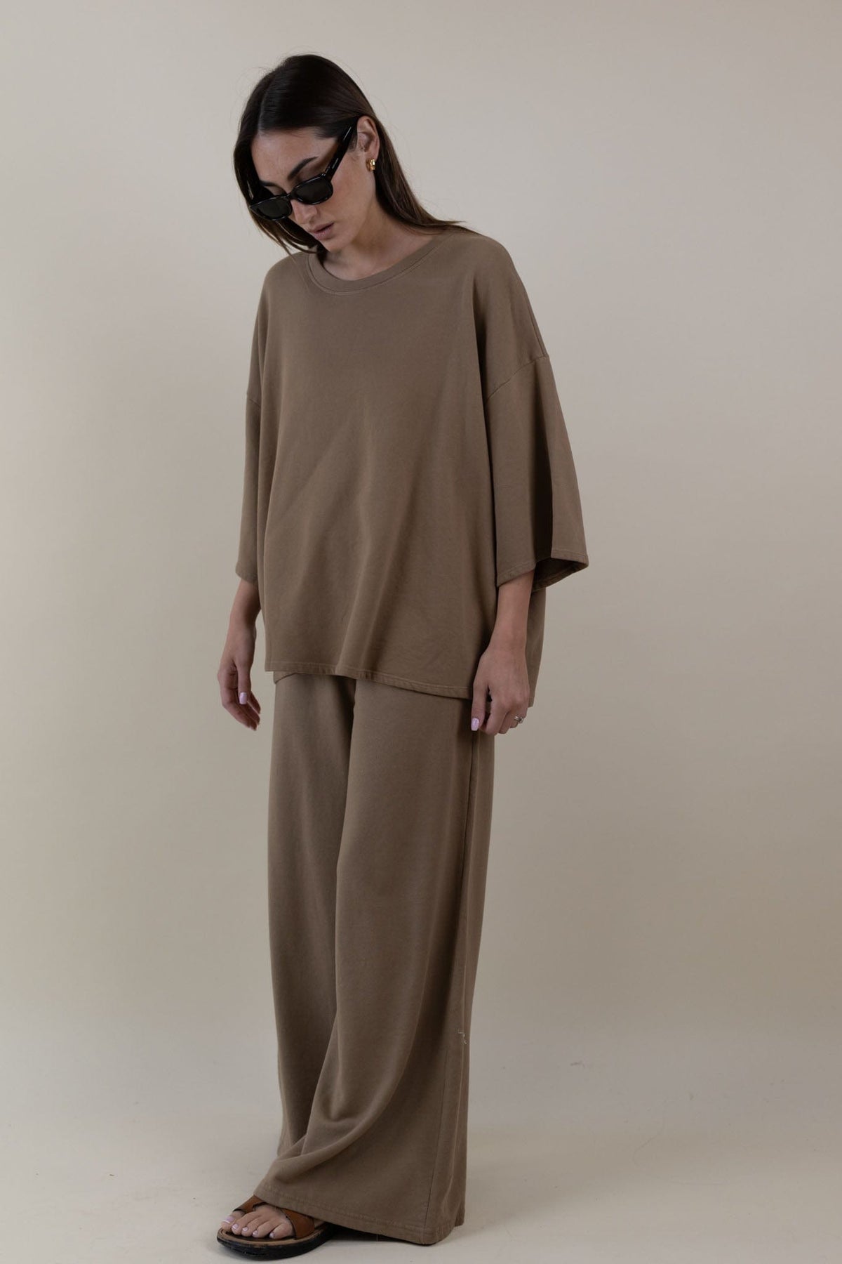 PANTALON DE JOGGING