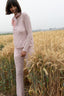 LACE PANTS