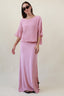 MAXI BISOU SKIRT