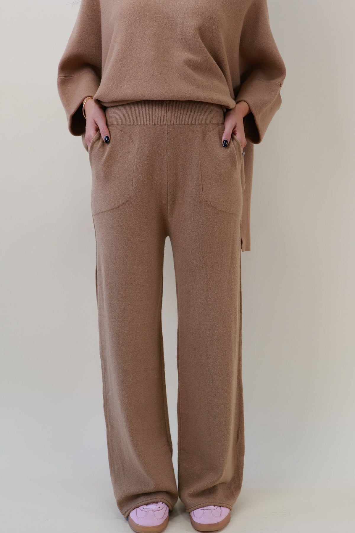 PANTALON POCHES