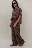 PRINTED PANT