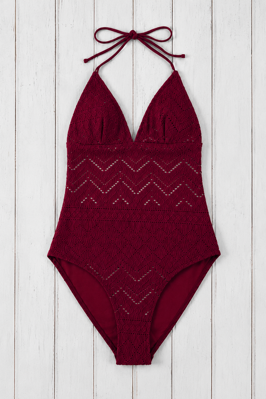 CHIC SWIMSUIT