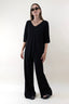 VISCOSA V NECK