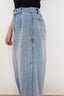 BARREL JEAN