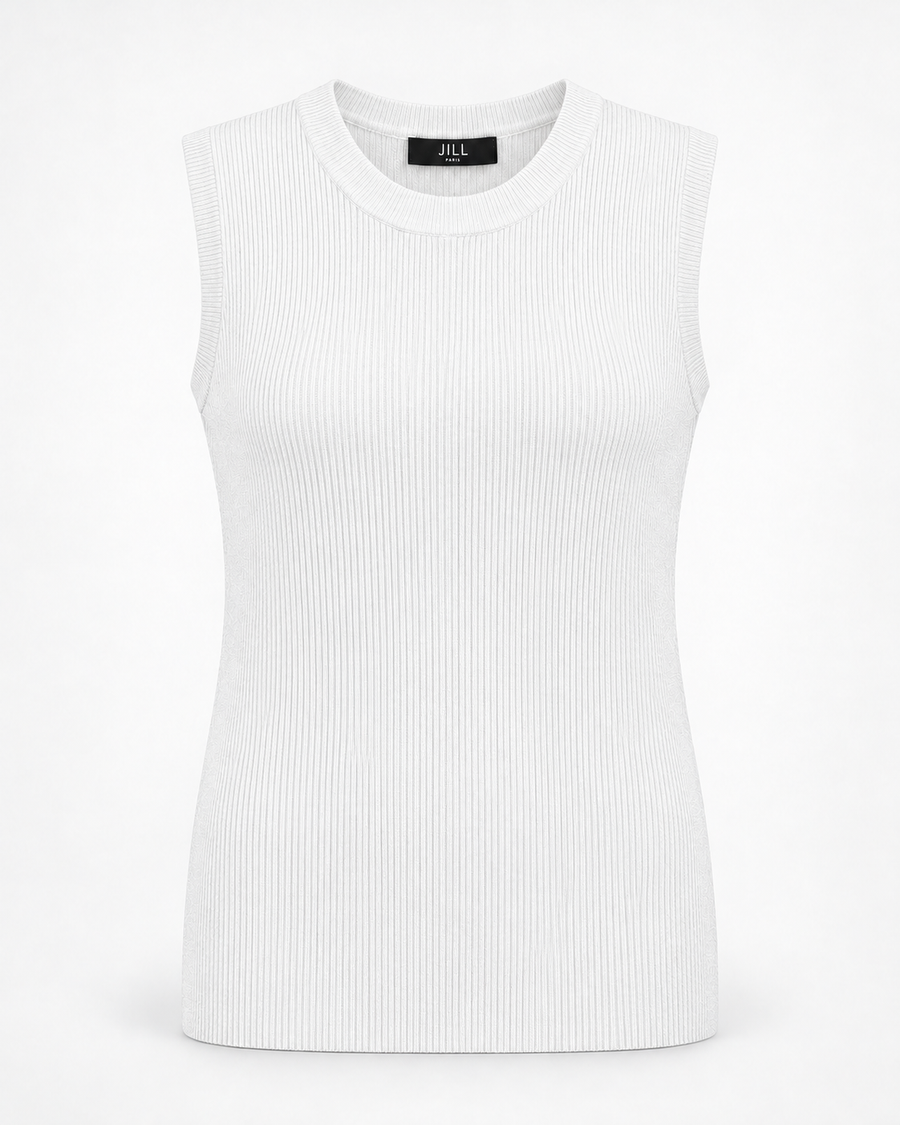 TANK SWEATER