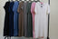 SHORT SLEEVES GAZ DRESS