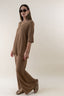 VISCOSA V NECK