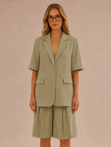 LIGHT GREEN