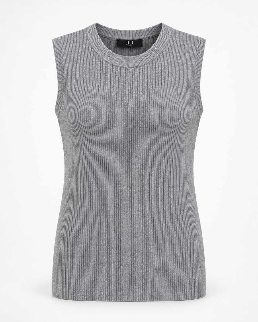 TANK SWEATER