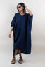 CAFTAN GAZ DRESS