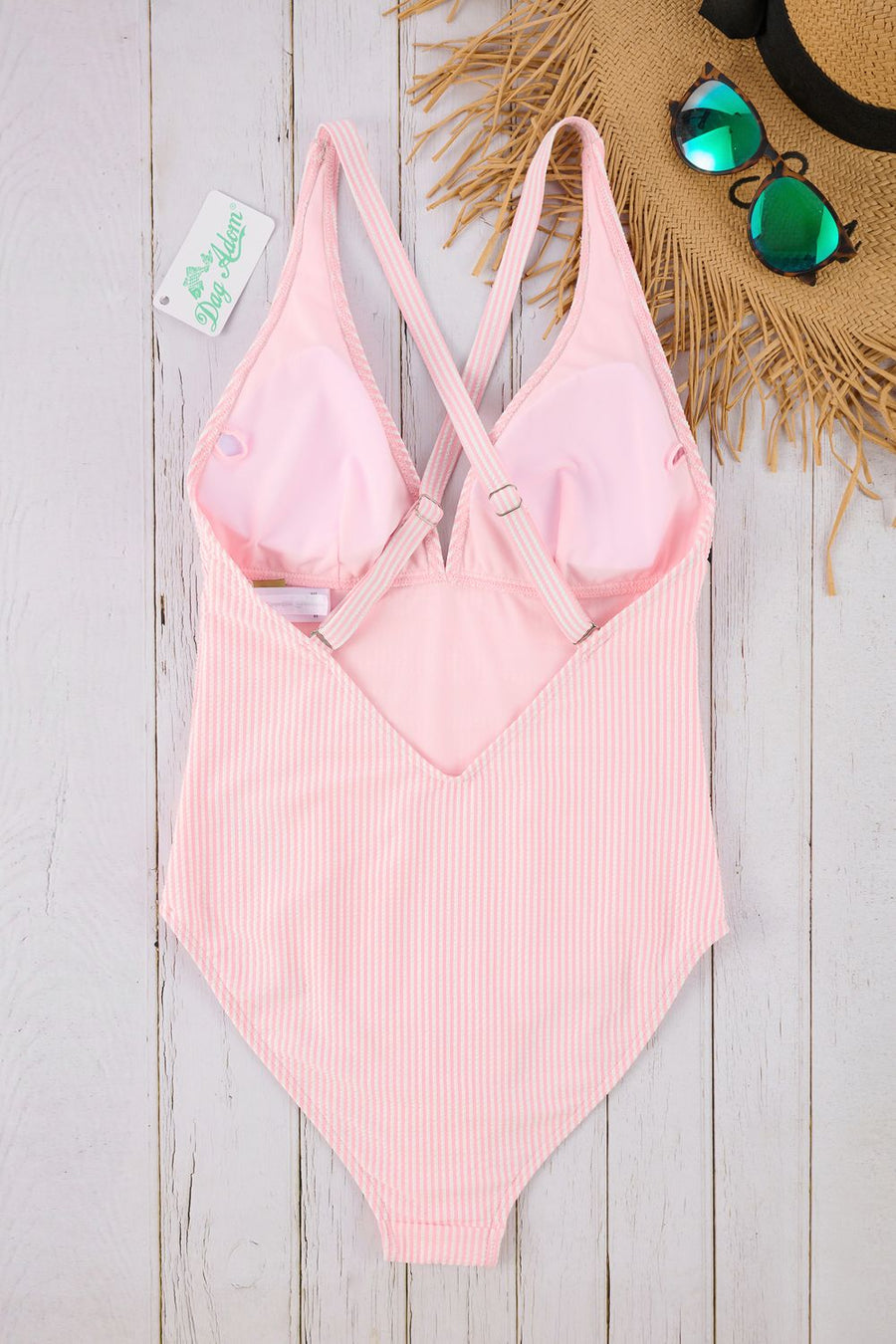 NAUTICAL SWIMSUIT
