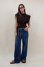 JEAN DARK DENIM