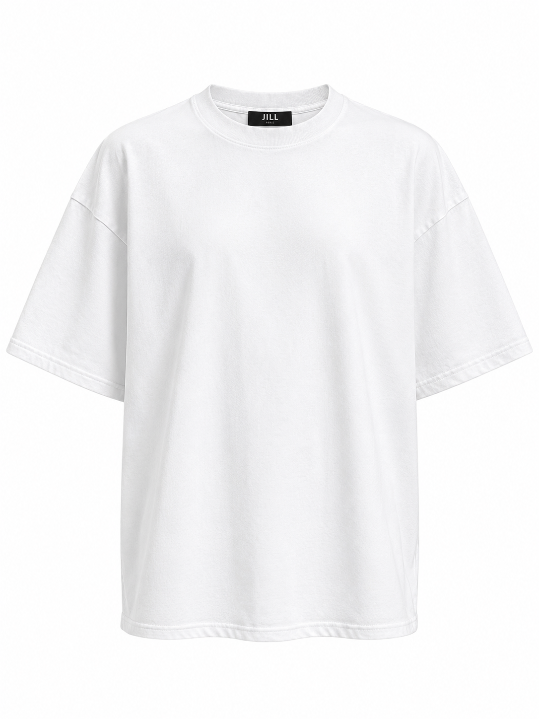 TEE-SHIRT MANCHES 3/4