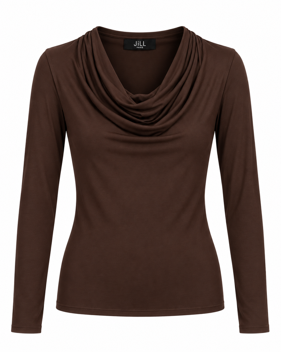 DESIGN DETAIL BLOUSE