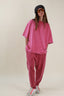 WASH SWEAT PANT