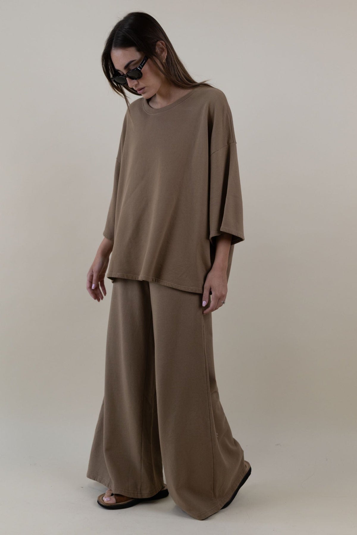 PANTALON DE JOGGING