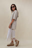 WASHED OVERSIZE TEE