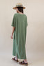 SPONGE DRESS