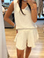 GAZ SHORT