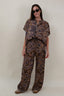 PRINTED PANT