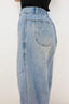 BARREL JEAN