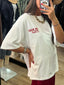 THE BEACH CLUB TEE