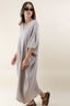 CAFTAN GAZ DRESS