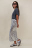 MIDI SEQUINS SKIRT